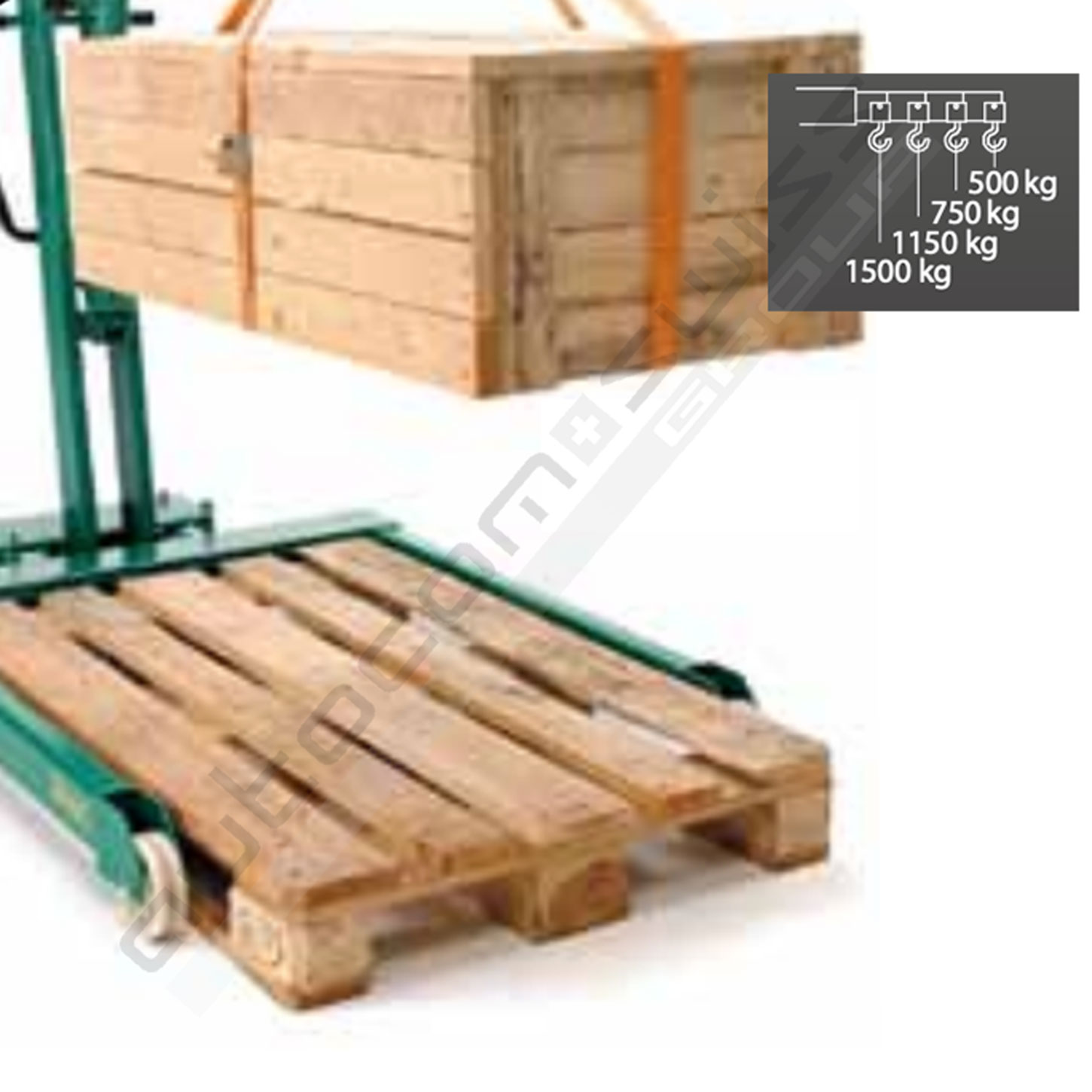 Compac CC15P Compac CC15P