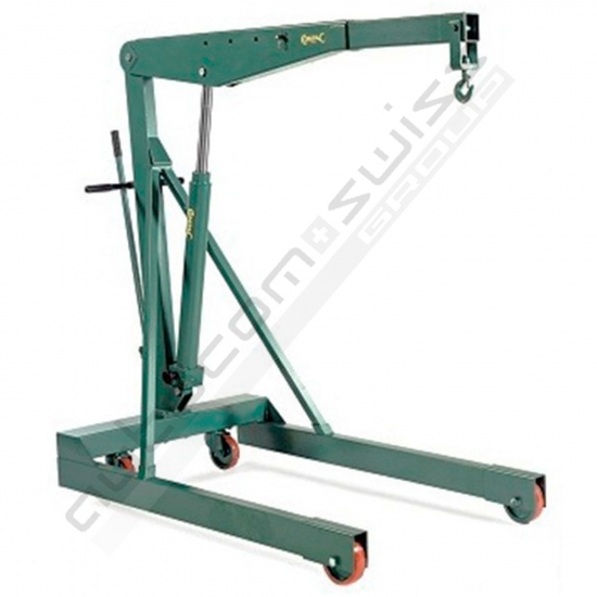 Compac CC15P | Autocom Romania