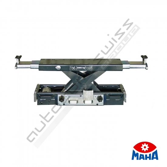 MAHA AL II 2.0 PH cod OEM: VP 985044 | Autocom Romania