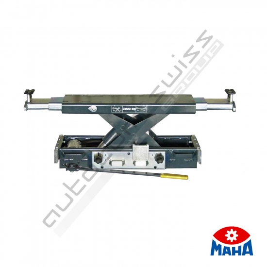 MAHA AL II 2.0 cod OEM: VP 985043 | Autocom Romania