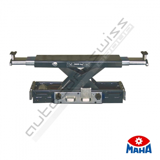 MAHA AL II 2.6 PH cod OEM: VP 985045 | Autocom Romania