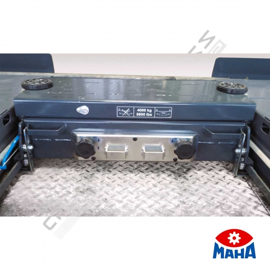 MAHA AL II 40 PH cod OEM: VP 985065 | Autocom Romania
