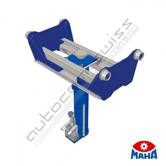 MAHA MGH 11.0/75 cod OEM: VP 454014 | Autocom Romania