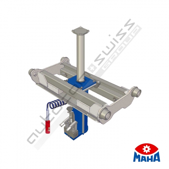 MAHA MGH 5.5/45 ES cod OEM: VP 254029 | Autocom Romania