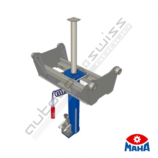 MAHA MGH 5.5/75 ES cod OEM: VP 254028 | Autocom Romania