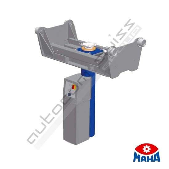 MAHA MGH-E 11.0/75 cod OEM: VP 454062 | Autocom Romania