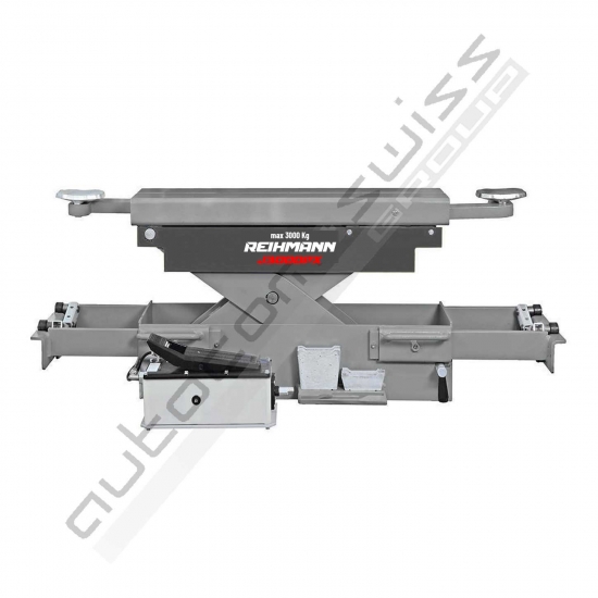 REIHMANN J3000PX | Autocom Romania