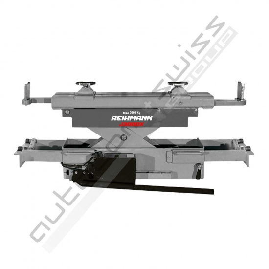 REIHMANN J3000X | Autocom Romania