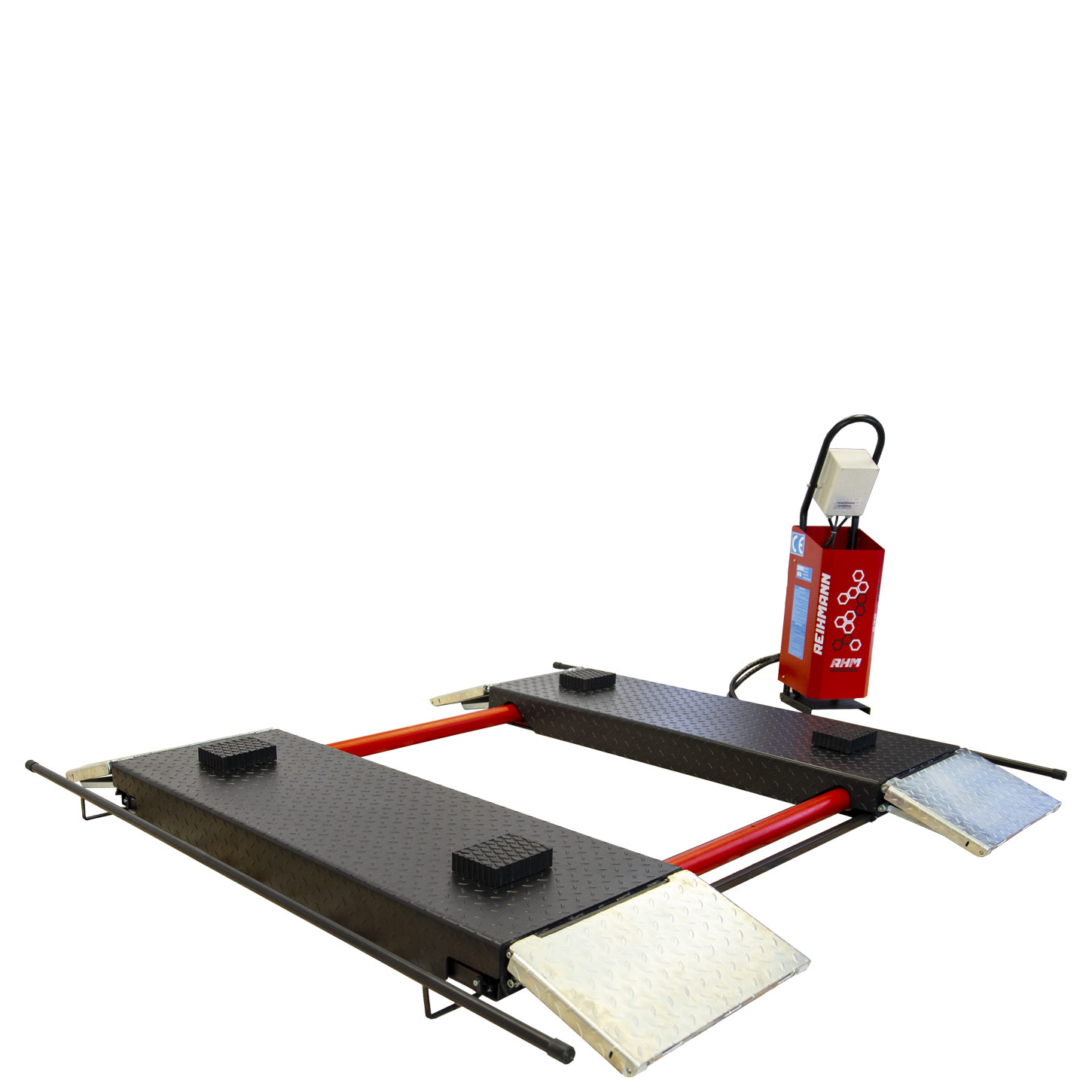 REIHMANN RHM S32 PRO REIHMANN RHM S32 PRO