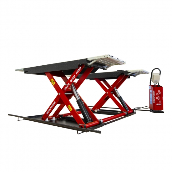REIHMANN RHM S32 PRO | Autocom Romania