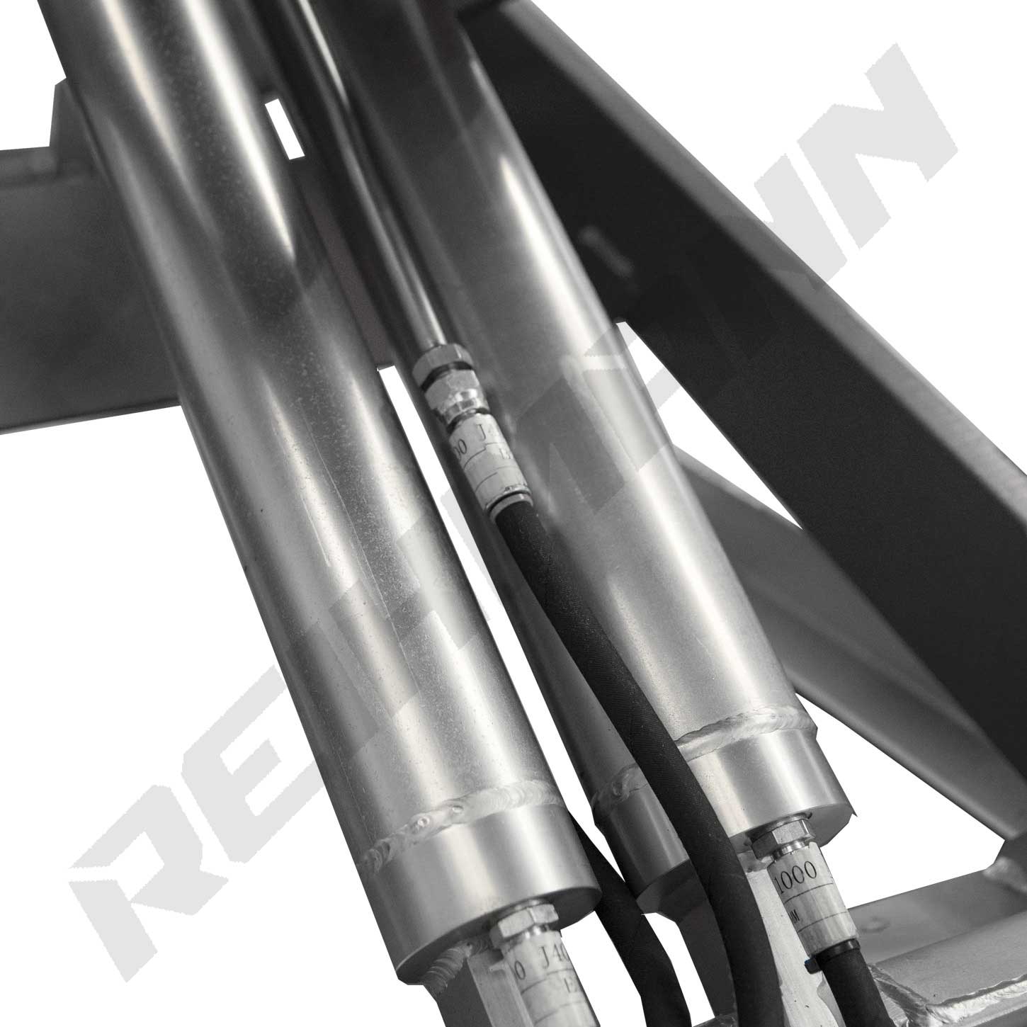 REIHMANN RHM S32U REIHMANN RHM S32U