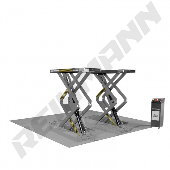 REIHMANN RHM S36U