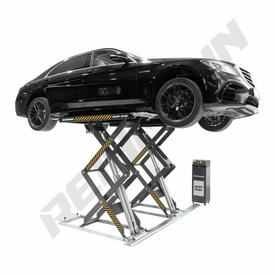REIHMANN RHM S40 | Autocom Romania