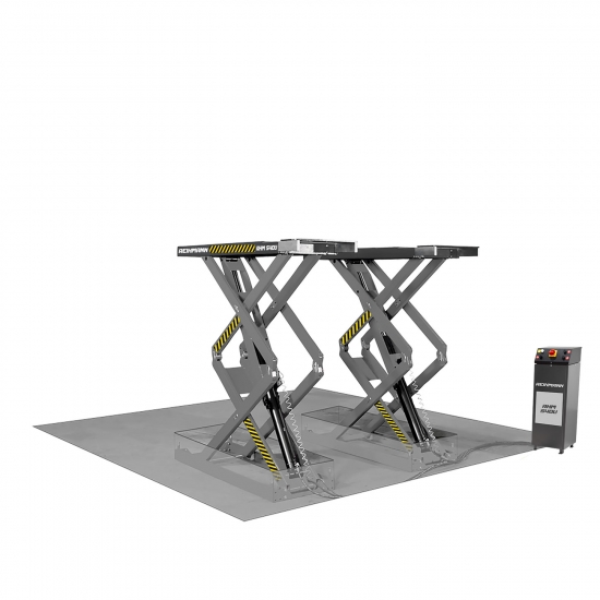 REIHMANN RHM S40U