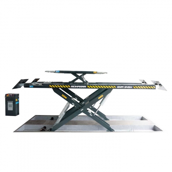 REIHMANN RHM S45H