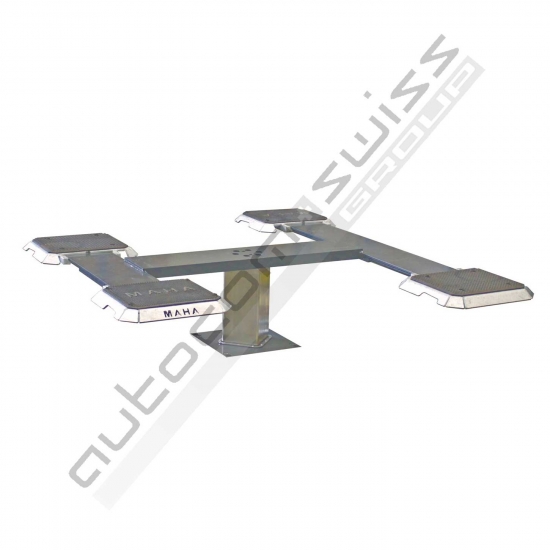 MAHA ES SQUARE II 3.0 FT cod OEM: VP 252231