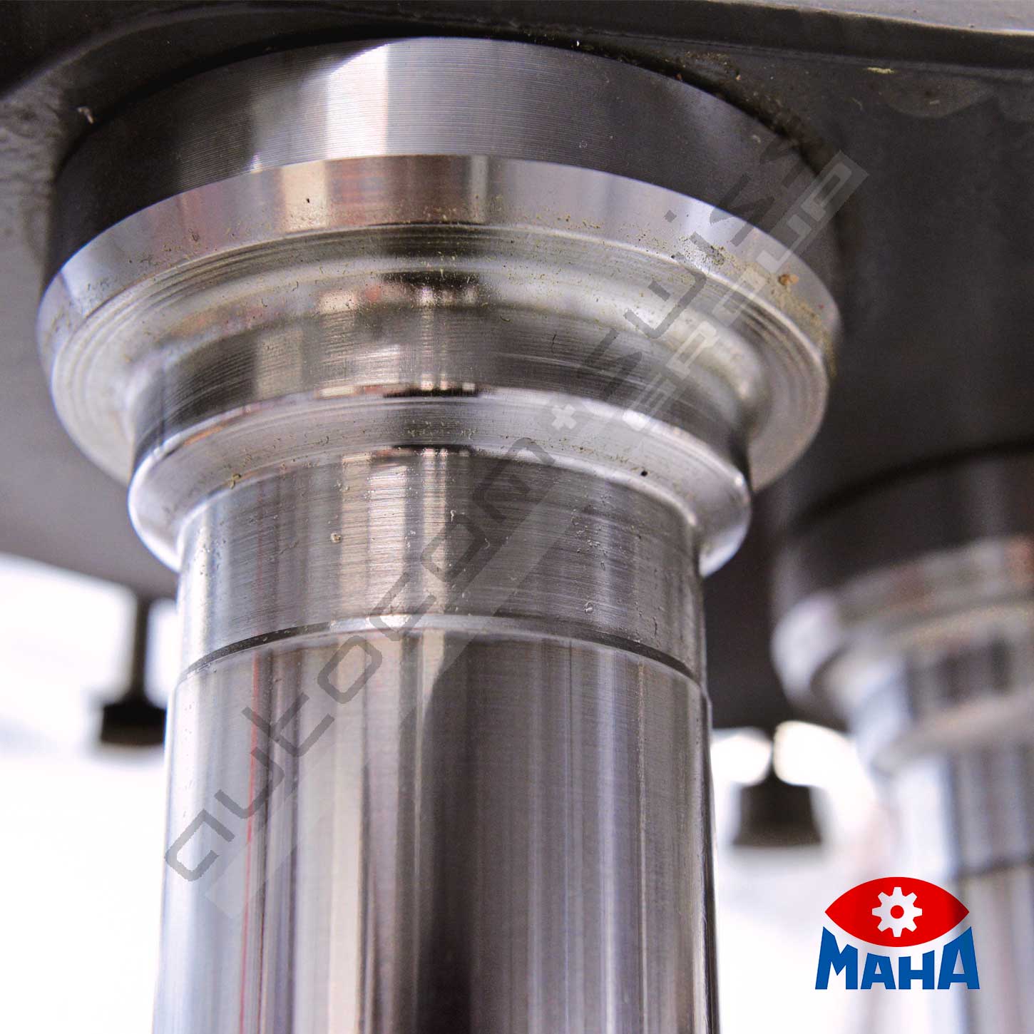 MAHA ML2T-35SA 02 cod OEM: VP 252295 MAHA ML2T-35SA 02 cod OEM: VP 252295