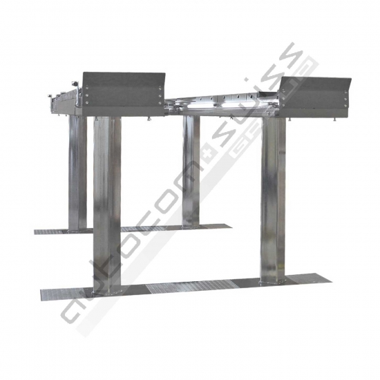 MAHA VS SQUARE II 6.5 MC cod OEM: 252286