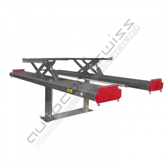MAHA ZS SQUARE II 3.5 PF cod OEM: VP 252197
