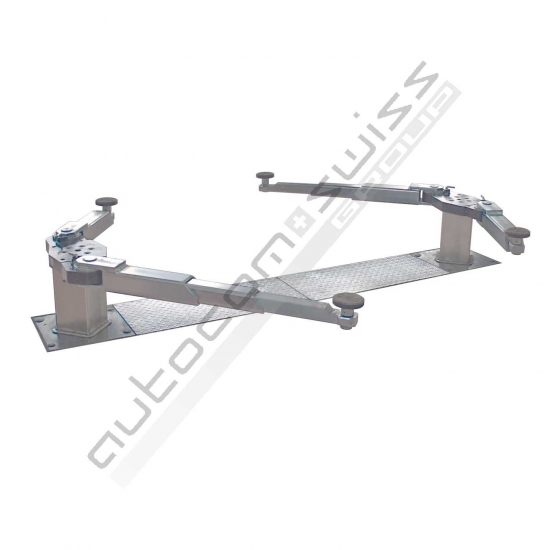 MAHA ZS SQUARE II 3.5 S cod OEM: VP 252238