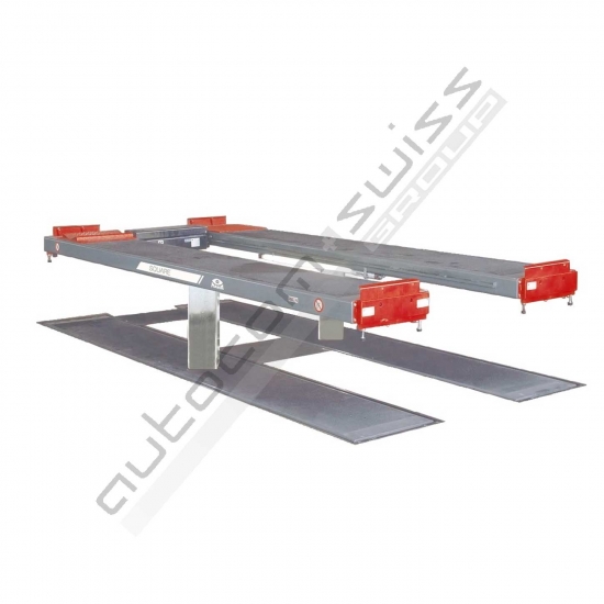 MAHA ZS SQUARE II 5.0 P cod OEM: VP 252216
