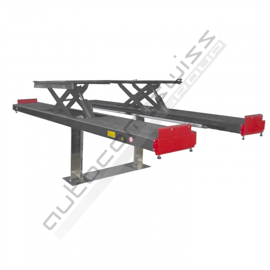 MAHA ZS SQUARE II 5.0 PF cod OEM: VP 252217