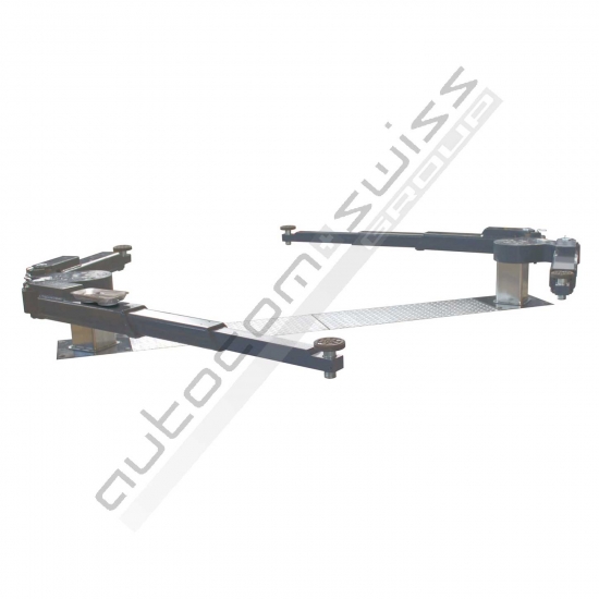 MAHA ZS SQUARE II 6.5 KS cod OEM: VP 252214