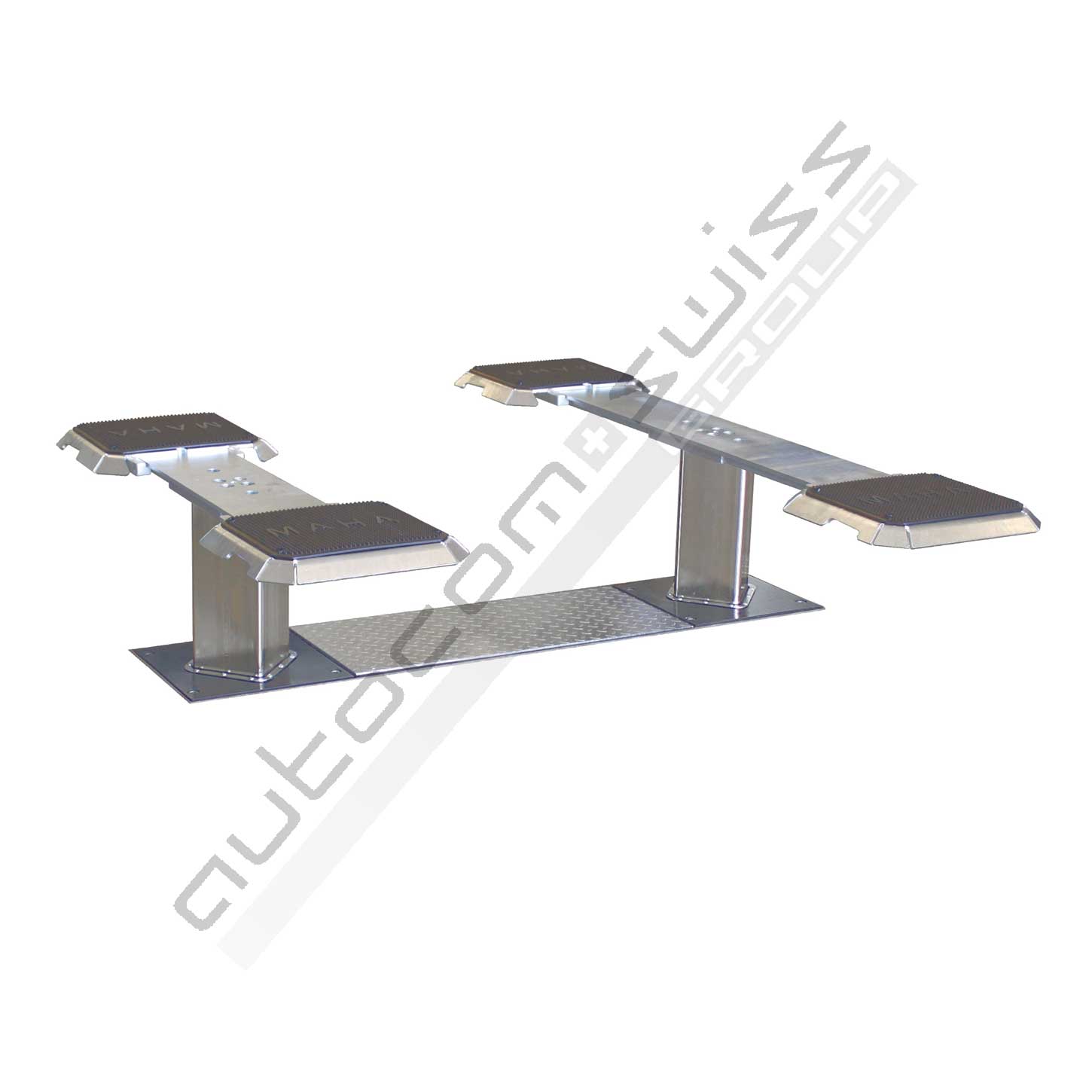 MAHA ZS SQUARE II 3.5 FT cod OEM: VP 252188 MAHA ZS SQUARE II 3.5 FT cod OEM: VP 252188