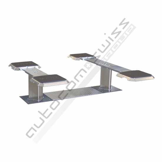 MAHA ZS SQUARE II 3.5 FT cod OEM: VP 252188