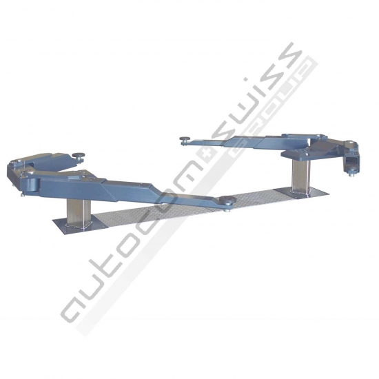 MAHA ZS SQUARE II 4.0 S cod OEM: VP 252297