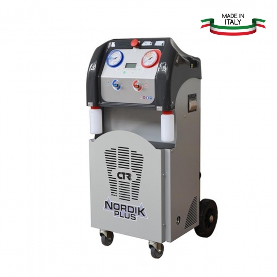 DENSO CTR NORDIK PLUS R134A | Autocom Romania