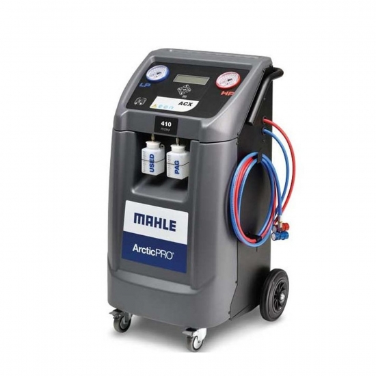 MAHLE ArcticPRO ACX 410 R1234yf | Autocom Romania