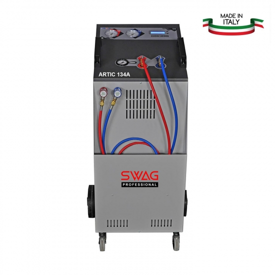 SWAG ARCTIC 134A | Autocom Romania