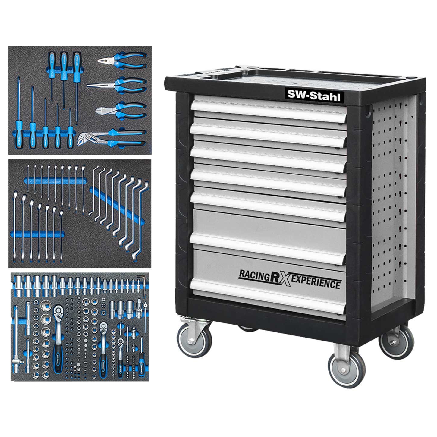 SW-STAHL Z3703 SW-STAHL Z3703