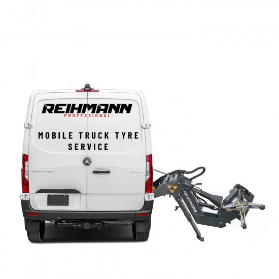 REIHMANN RHM 8026 | Autocom Romania