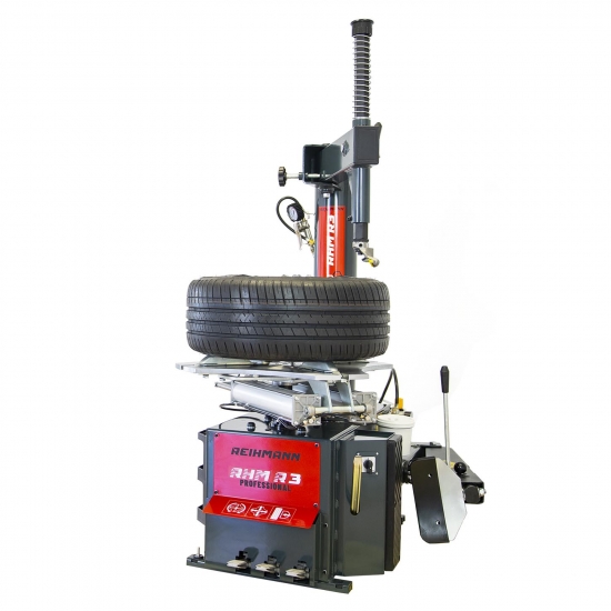 REIHMANN RHM R3 | Autocom Romania