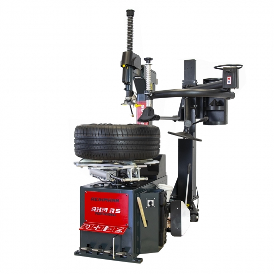 REIHMANN RHM R5 RUN FLAT