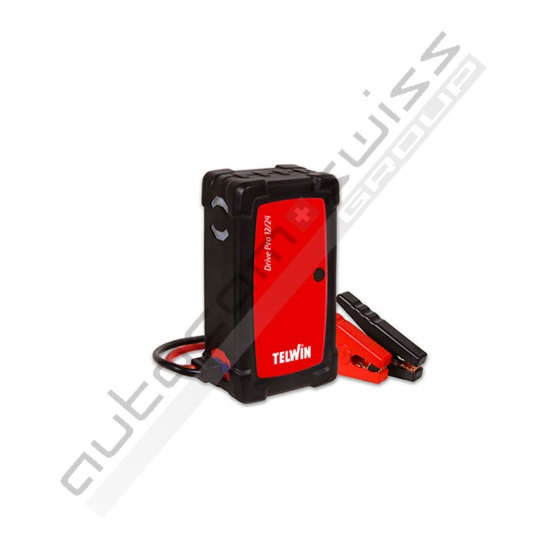 Telwin Drive Pro 12/24 | Autocom Romania