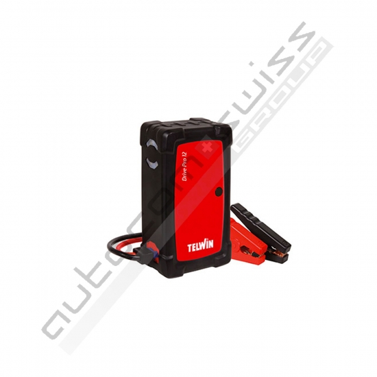 Telwin Drive Pro 12 | Autocom Romania