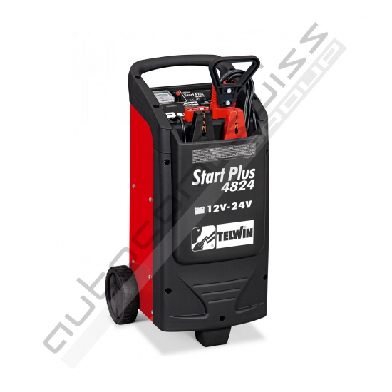 Telwin START PLUS 4824 | Autocom Romania
