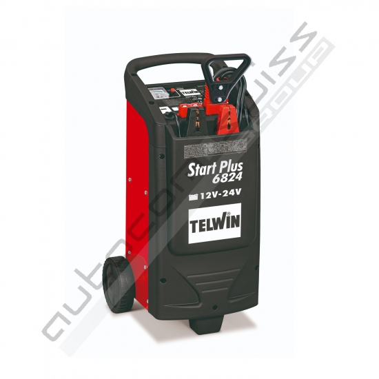 Telwin START PLUS 6824 | Autocom Romania