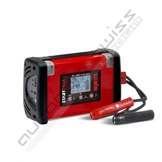 Telwin STARTZILLA 2012 12V | Autocom Romania
