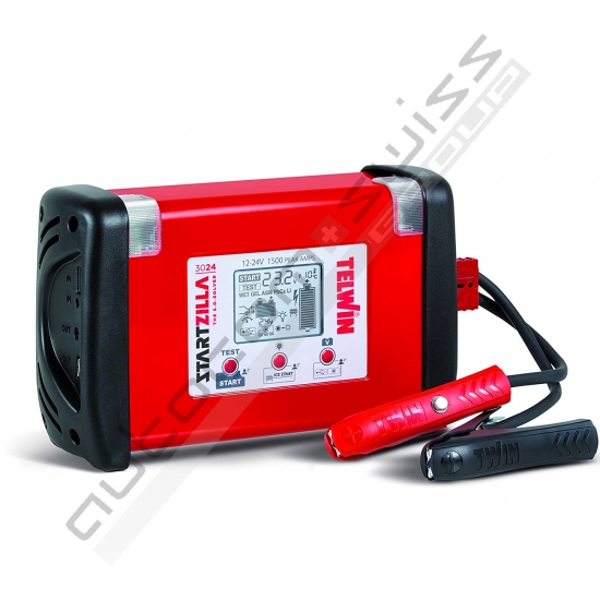 Telwin STARTZILLA 3024 | Autocom Romania