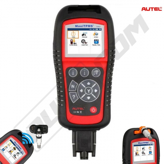 Autel MaxiTPMS TS501