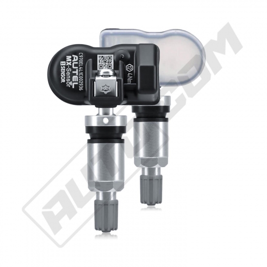 4 x Autel MX-Sensor 315MHz + 433MHz 