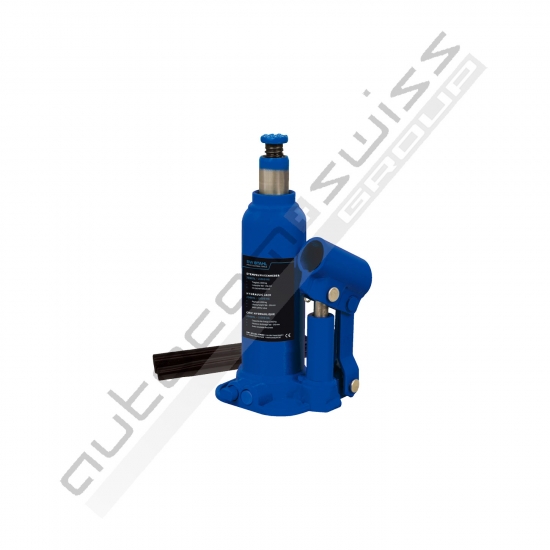 SW-Stahl 20601L