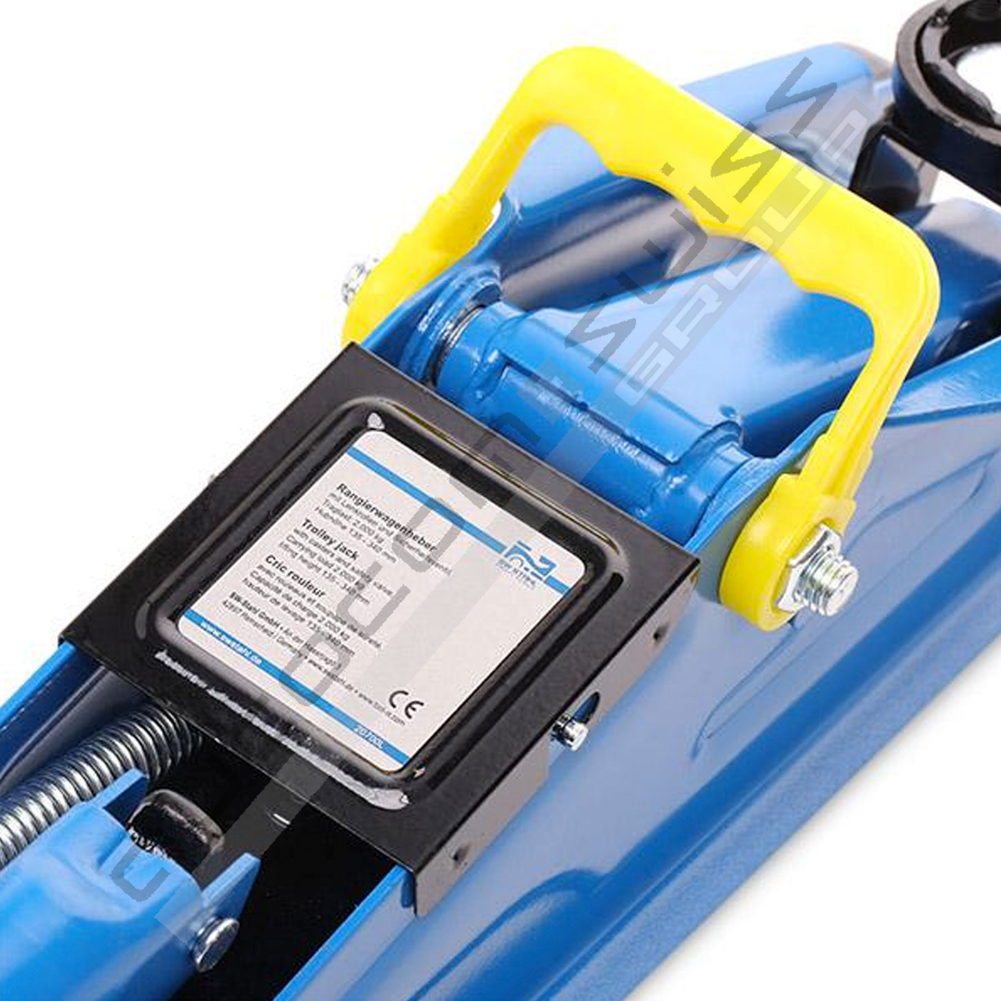 SW-Stahl 20700L SW-Stahl 20700L