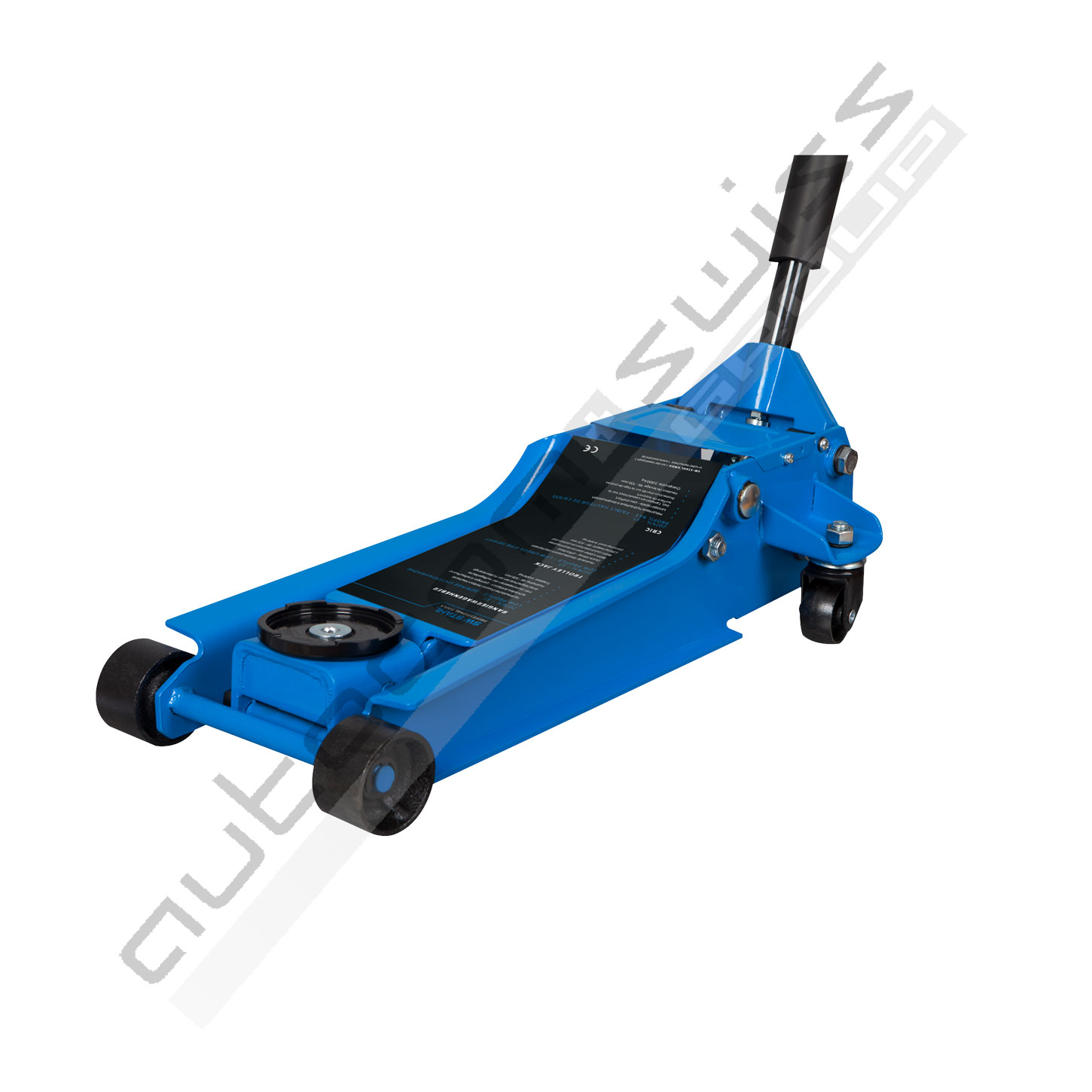 SW-Stahl 20741L SW-Stahl 20741L